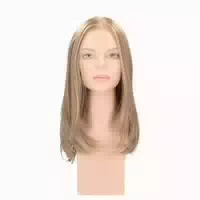 Perücke Filippa Von Trendhair In Sandmix Gesträhnt 1 St