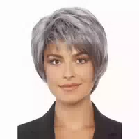 Perücke Franky Von Trendhair