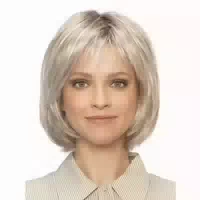 Perücke Heidi Von Lofty
