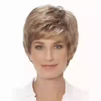 Perücke Ida von Lofty