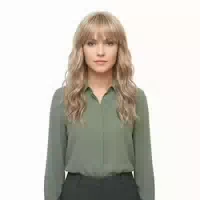 Perücke Kiky von Trendhair