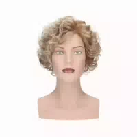 Perücke Maryna Von Lofty