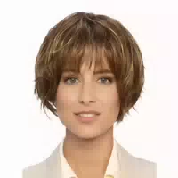 Perücke Paula Von Trendhair