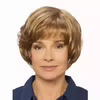 Perücke Rosalie Von Trendhair