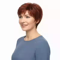 Perücke Sandy von Lofty