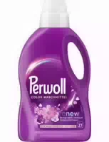 Perwoll Color Flüssig Waschmittel Renew Blütenrausch