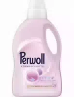 Perwoll Black Flüssig Waschmittel Renew