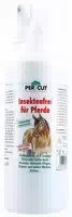 Perycut Insektenfrei für Pferde – Zuverlässiger Schutz vor Lästigen Insekten
