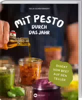 Mit Pesto Durch Das Jahr