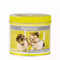 Petartrin für Hunde