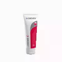 Greven Creme C F Hände U Gesicht Tube 100 Ml