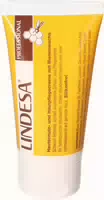 Lindesa Professional Hautschutz U Pfleg 50 Ml