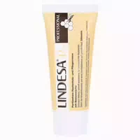 Lindesa Pure Professional Hautschutzcr O 100 ml