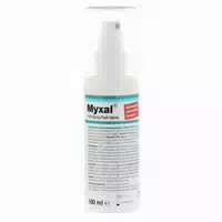 Myxal Fußspray Neu 100 Ml