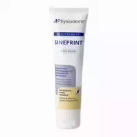 Sansibal Hautschutzcreme 100 ml Creme