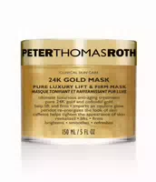 Peter Thomas Roth 24k Gold Mask Pure Luxury Lift & Firm