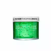 Peter Thomas Roth Cucumber Gel Mask