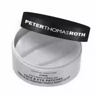 Peter Thomas Roth Firmx Collagen Hydra Gel Face & Eye Patches