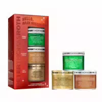 Peter Thomas Roth Hello,mask Obsession! 3 Piece Kit