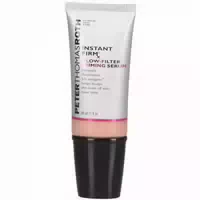 Peter Thomas Roth Instant Firmx Glow Filter Priming Serum