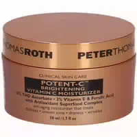 Peter Thomas Roth Potent C Aufhellende Vitamin C Feuchtigkeitspflege