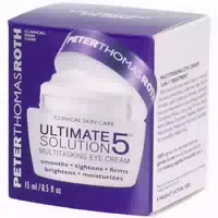 Peter Thomas Roth Ultimate Solution 5™ Multitasking Eye Cream
