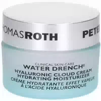 Peter Thomas Roth Water Drench™ Hyaluronic Cloud Cream Hydrating Moisturizer Mini