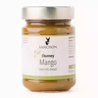 Mango Chutney