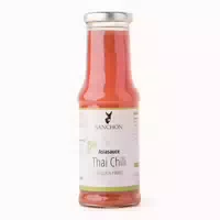 Sanchon Bio Thai Chili Sauce 210 Ml