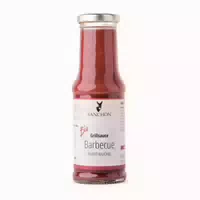 Sanchon Grillsauce Barbecue 210 ml