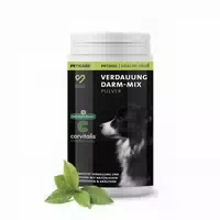 Peticare Verdauung & Darmflora Pulver Für Hunde | Natürliches Ergänzungsfutter