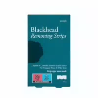 Petitfee Blackhead Removing Strips 10ea