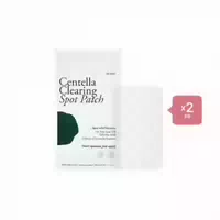 Petitfee Centella Clearing Spot Patch 23patches