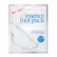 Petitfee Dry Essence Foot Pack