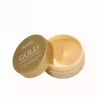 Petitfee Hydrogel Eye Patch 1packung 60stücke #collagen & Co Q10