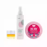 Petitfee Moisture Set