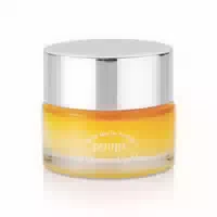 Petitfee Oil Blossom Lip Mask Buckthorn Oil