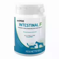 Petmod Intestinalfaser 100 g Prosol