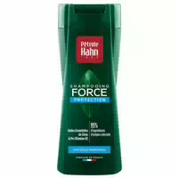 Pétrole Hahn Kraftschutz Shampoo