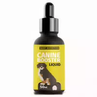 Saint Nutrition Canine Booster | Gelenkgesundheit für Tiere