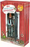 Pettersson und Findus Mein Pettersson und Findus Bilderbuchschatz Katerstarke Klassiker