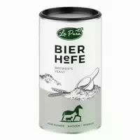 Lapura Bierhefe Für Hunde Katzen Und Pferde 250 G