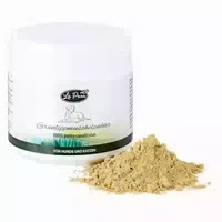 La Pura Grünlippmuschelpulver Hunde und Katzen 250 g