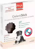 Pha Gelenkstick für Hunde 7 st Kaudragees