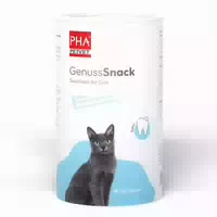 Pha Genusssnack Für Katzen 200 G