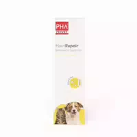 Pha Hautrepair Tube Für Hunde Und Katzen 125 G Tube