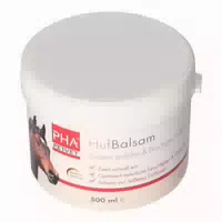 Pha Hufbalsam Für Pferde 500 Ml Einreibung