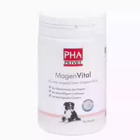 Pha Magenvital Pulver Für Hunde
