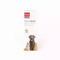 Pha Nierenactiv Plus für Hunde und Katzen