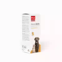Pha Nierenactiv Tropfen Katzen 30 Ml